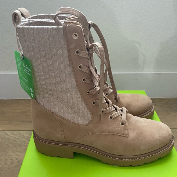 Sam Edelman boots - Picture 2 of 7